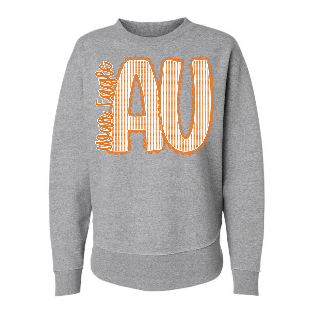 Lace Game Day - AUBURN
