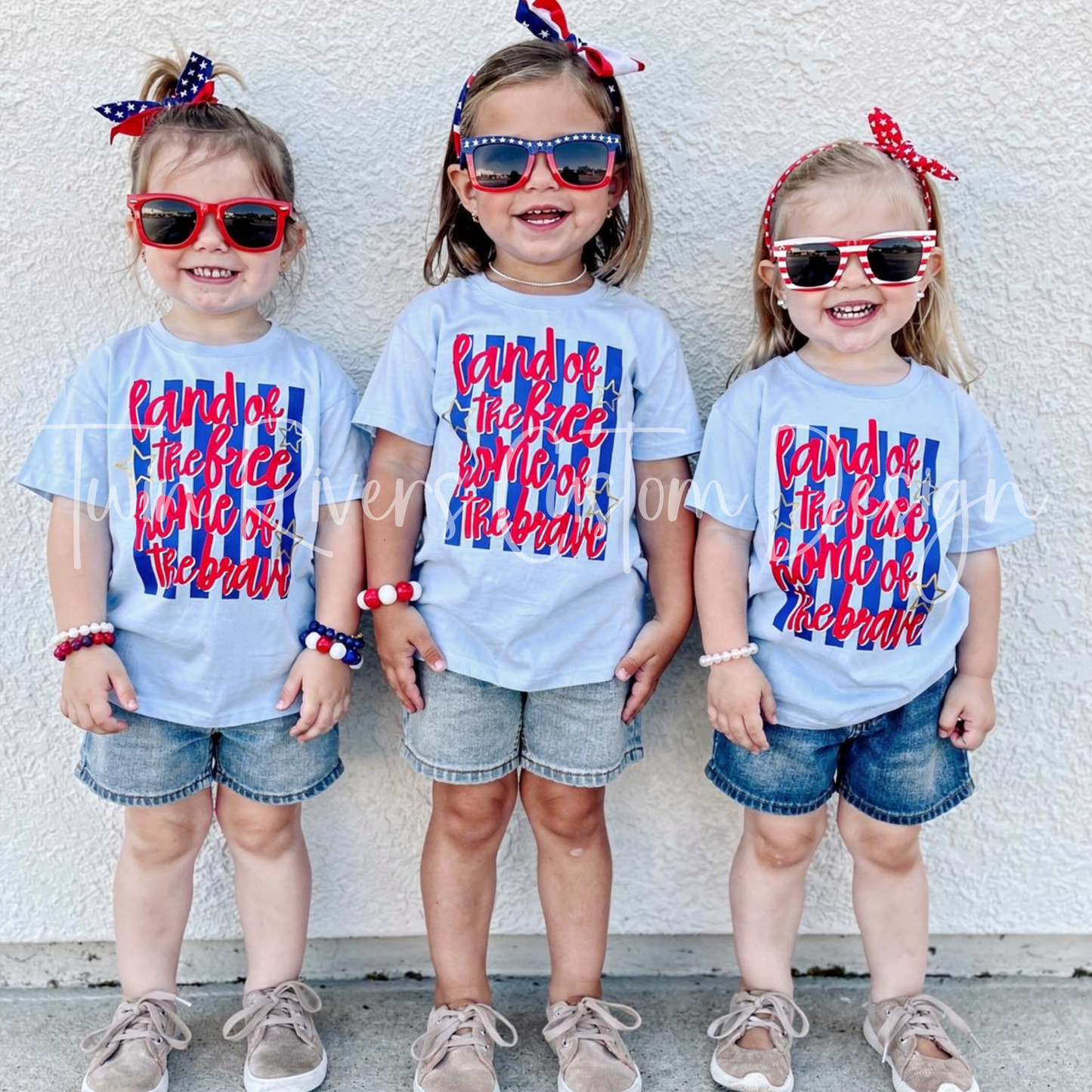 Land of the Free - YOUTH / TODDLER