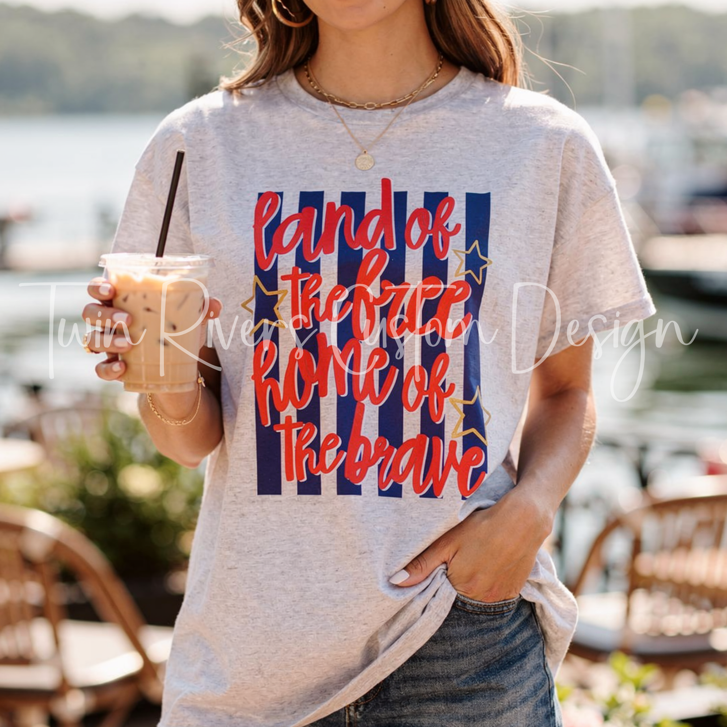 Land of the Free - ADULT