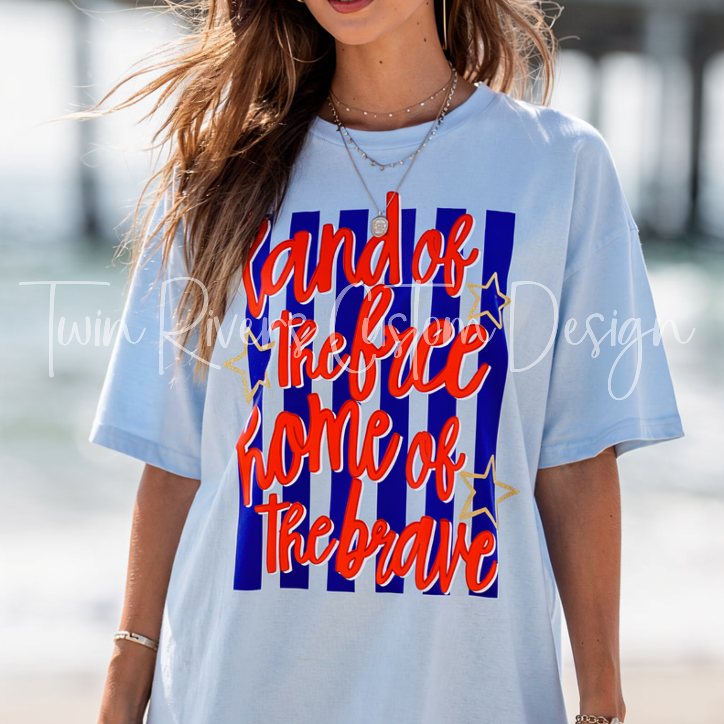 Land of the Free - ADULT