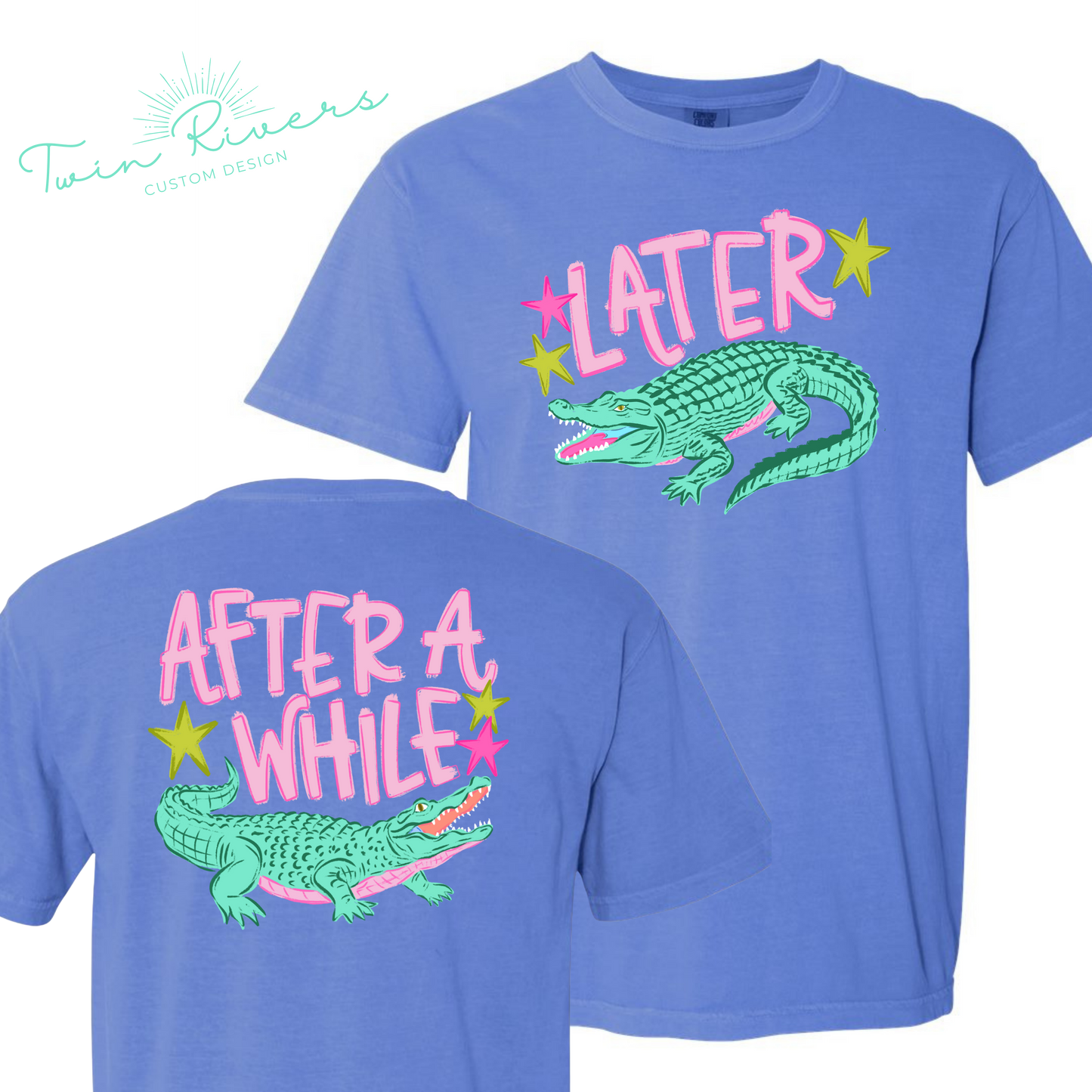 Later Gator Youth