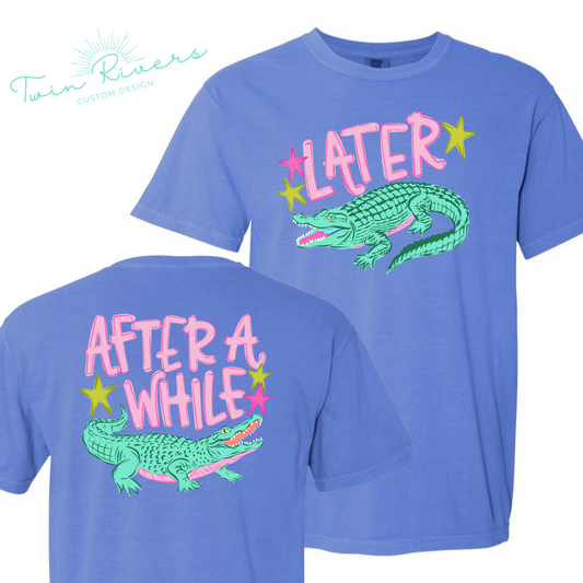Later Gator Youth