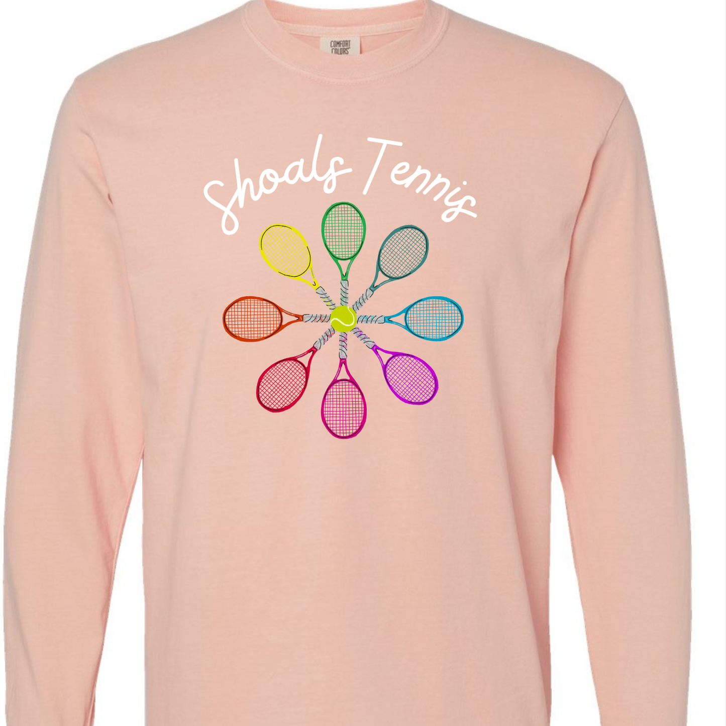 Shoals Tennis
