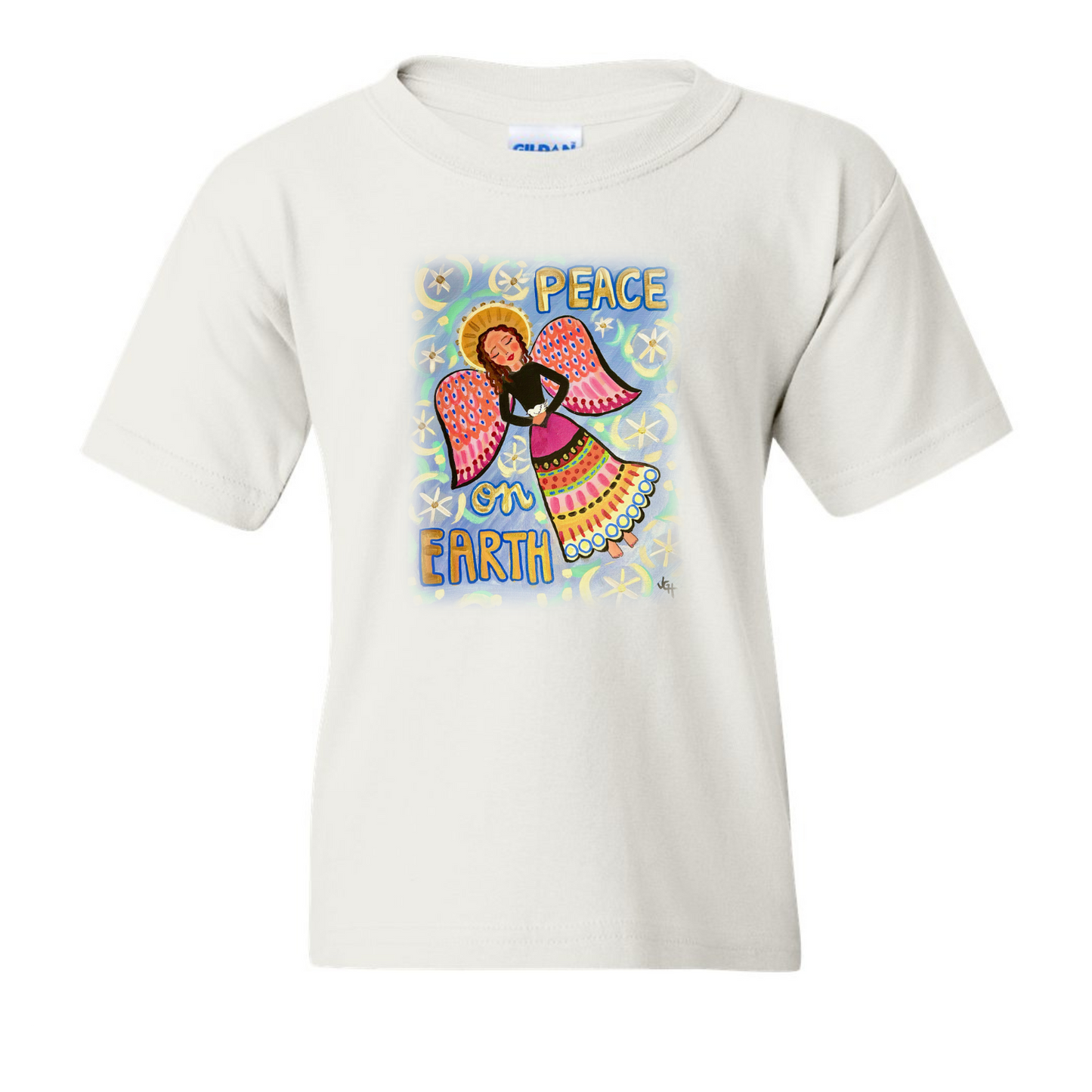 Hooper Art Youth Classic Short Sleeve