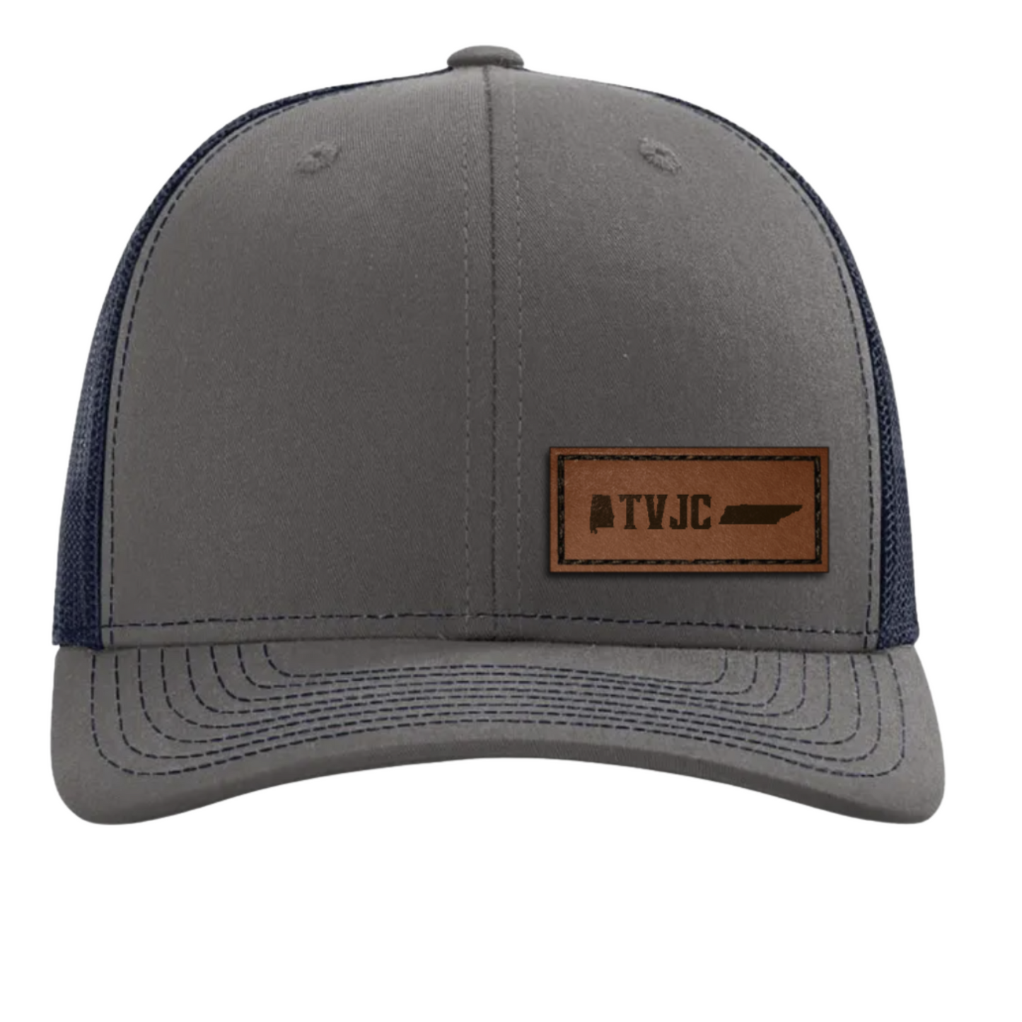 Tennessee Valley Jeep Club Hats