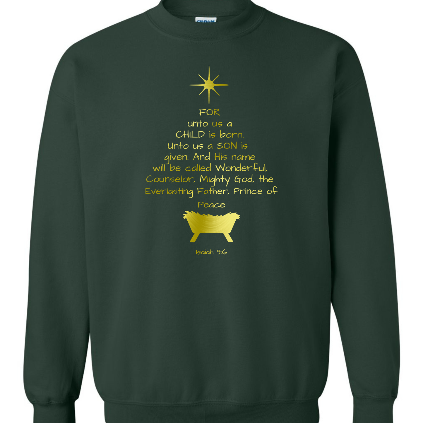FBC Christmas Bible School 2025