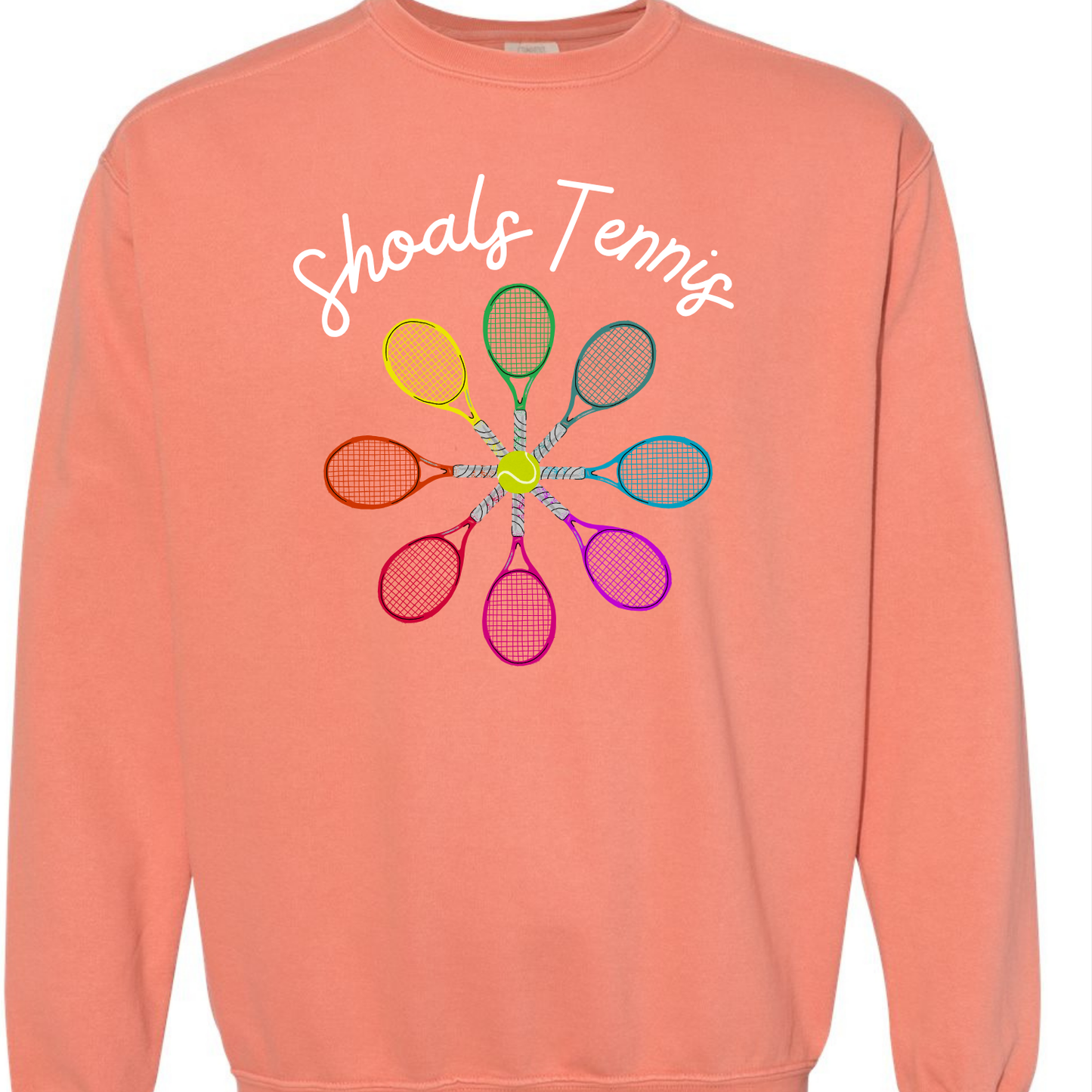 Shoals Tennis