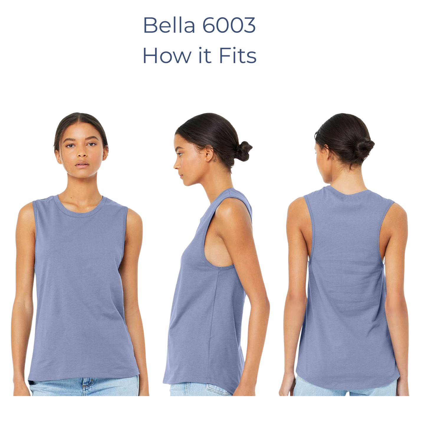 Hiit & Grit Tanks