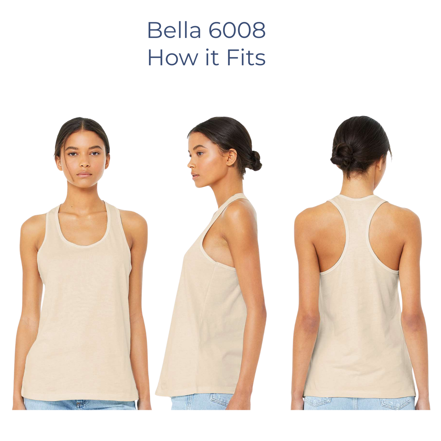 Hiit & Grit Tanks