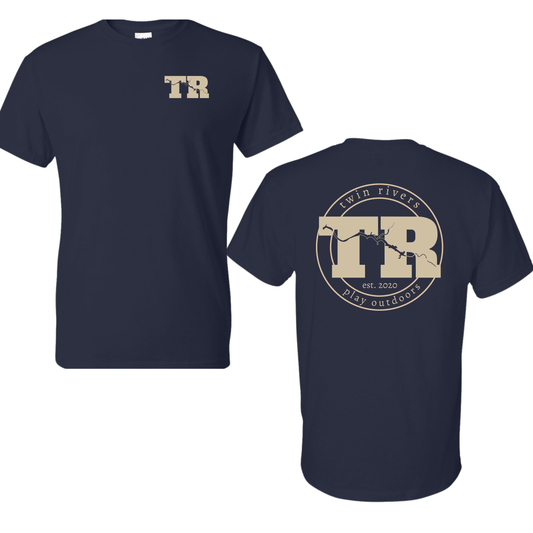 Twin Rivers Outdoors Navy