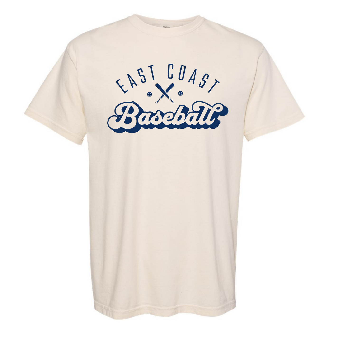 East Coast Sox # 2 Short Sleeve