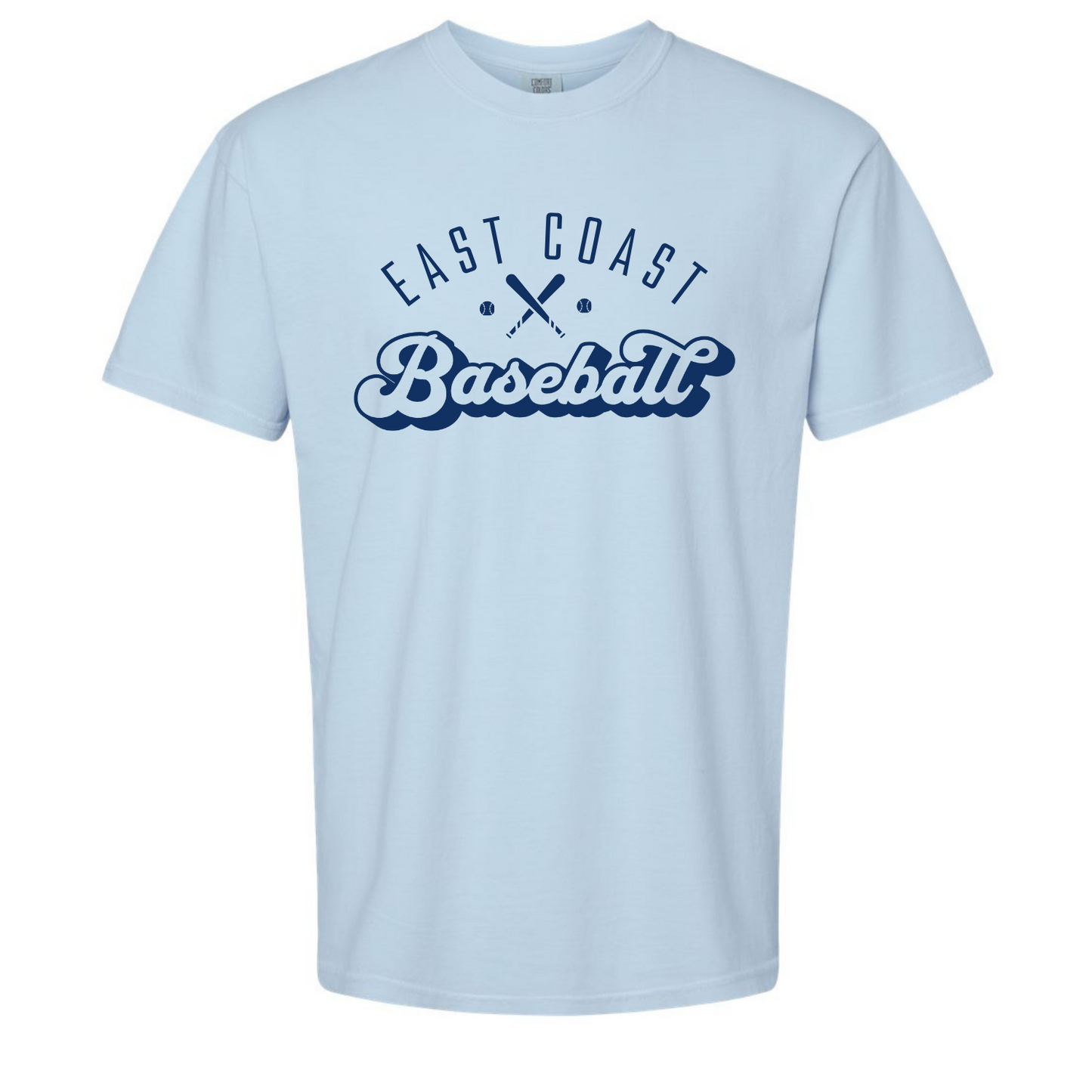 East Coast Sox # 2 Short Sleeve