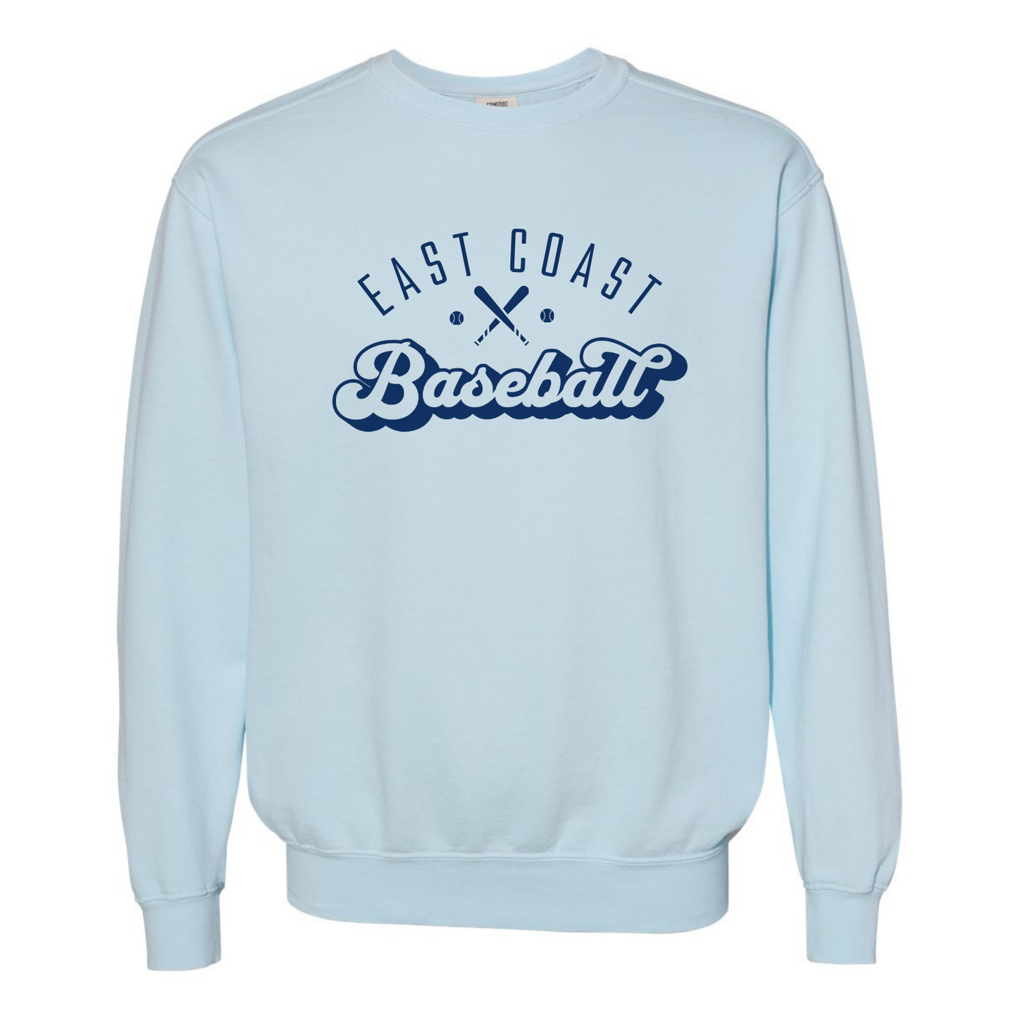 East Coast Sox # 2 Sweatshirt/Hoodie