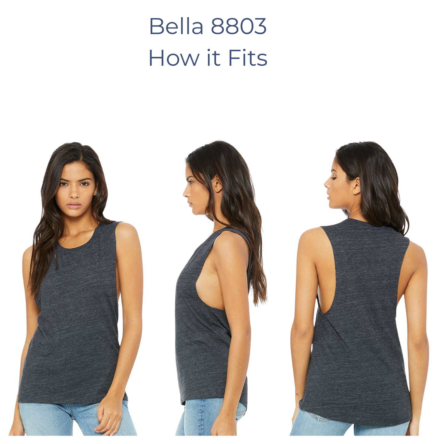 Hiit & Grit Tanks