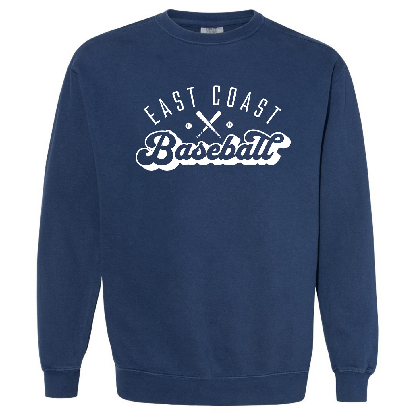 East Coast Sox # 2 Sweatshirt/Hoodie