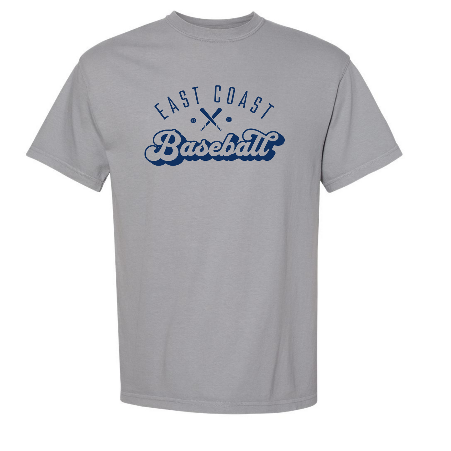 East Coast Sox # 2 Short Sleeve