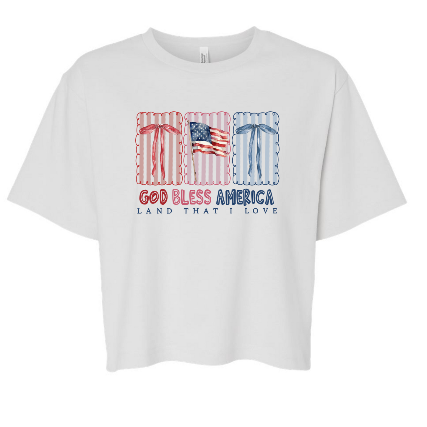 God Bless America 🇺🇸