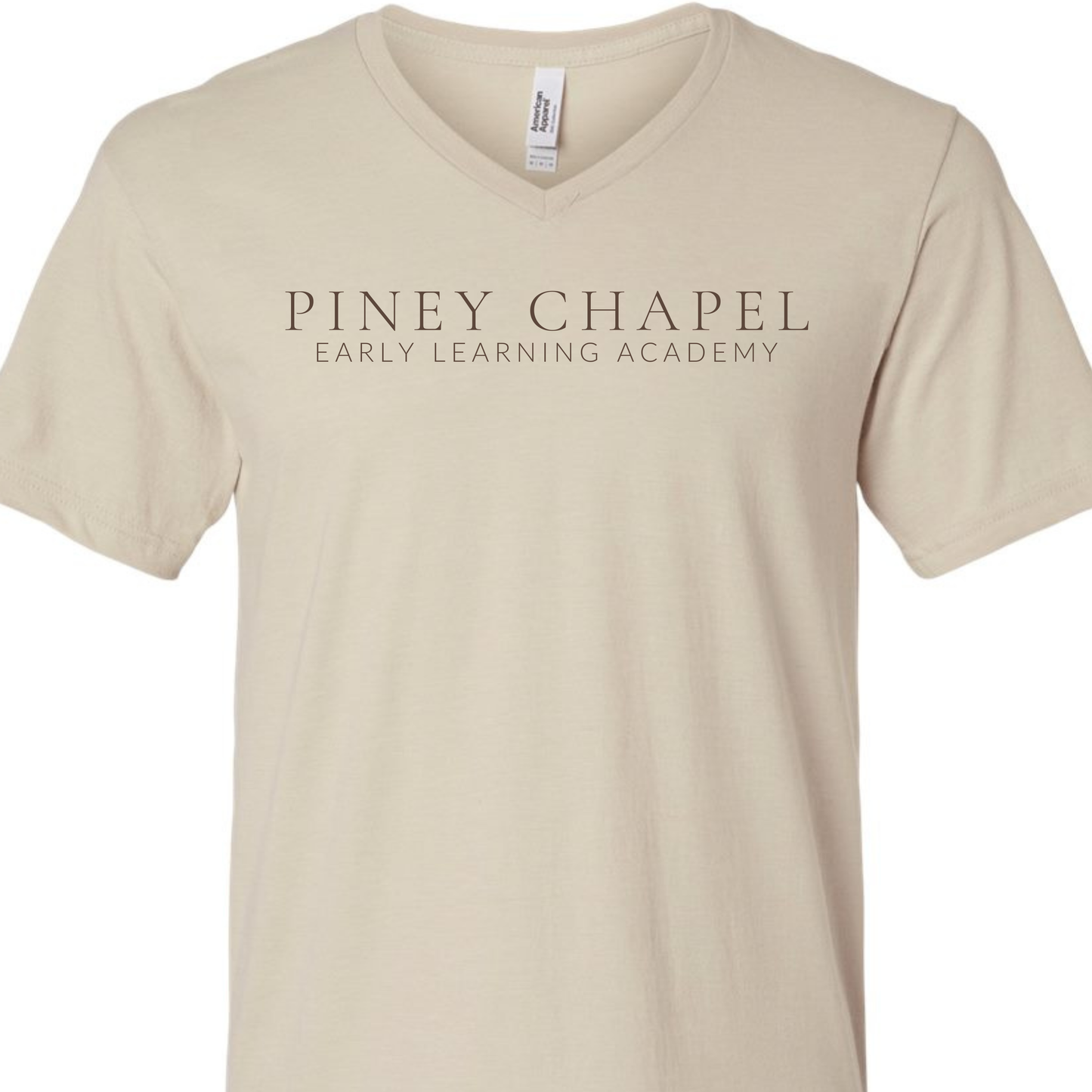 Piney Chapel Classic Tee