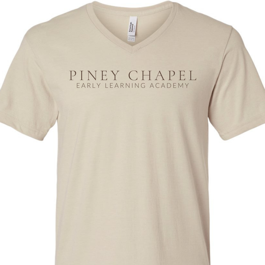 Piney Chapel Classic Tee