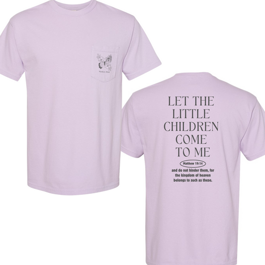 Avie Gail 2nd Birthday Shirts 🦋