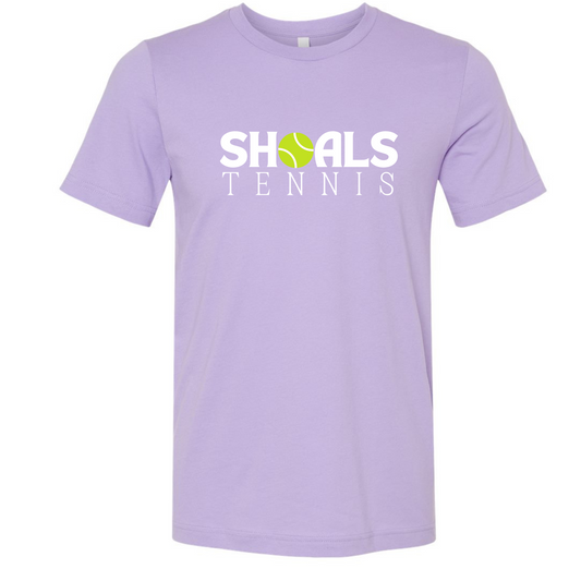 Shoals Tennis
