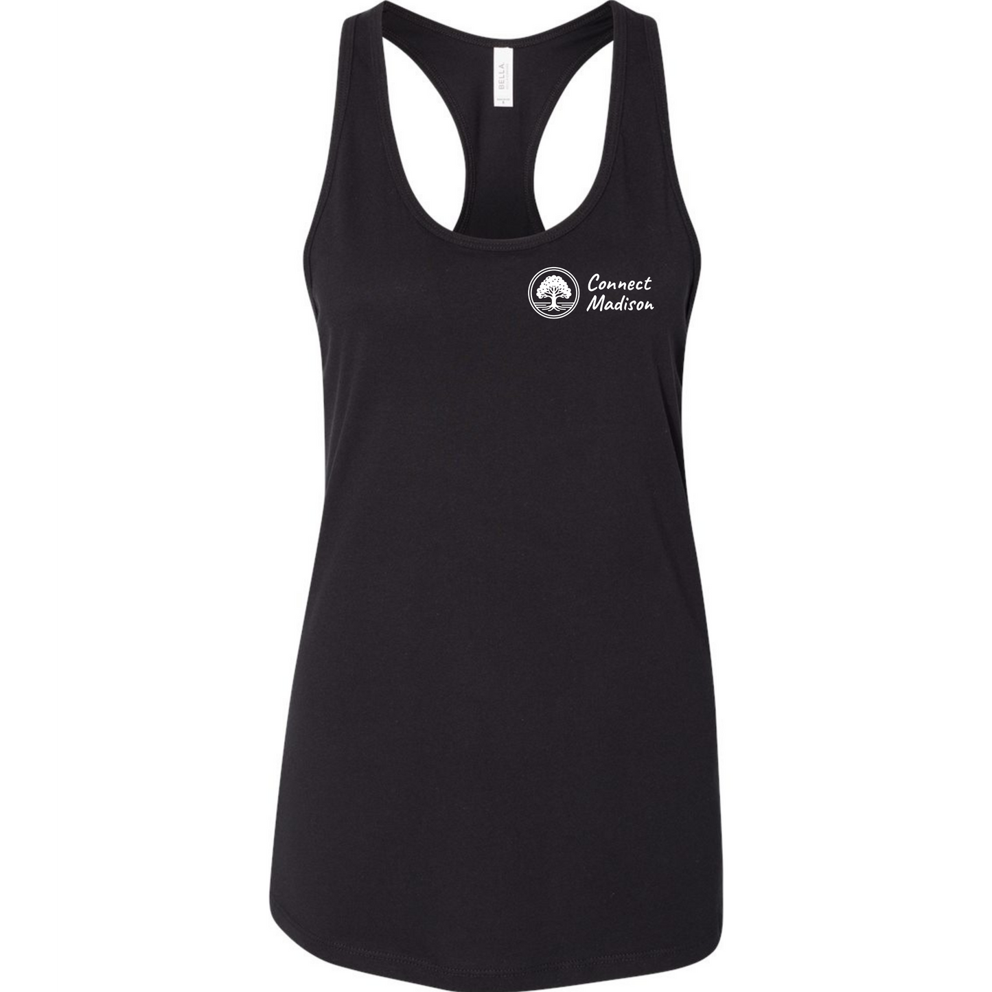 Connect Madison Adult Shirts