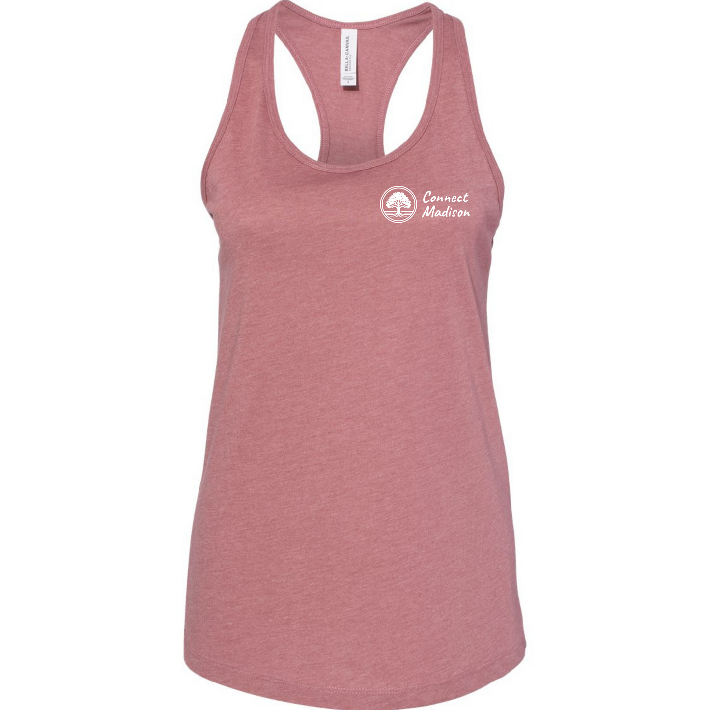 Connect Madison Adult Shirts