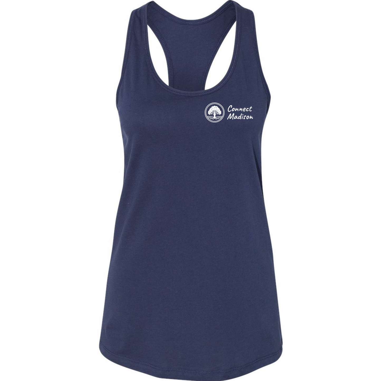 Connect Madison Adult Shirts