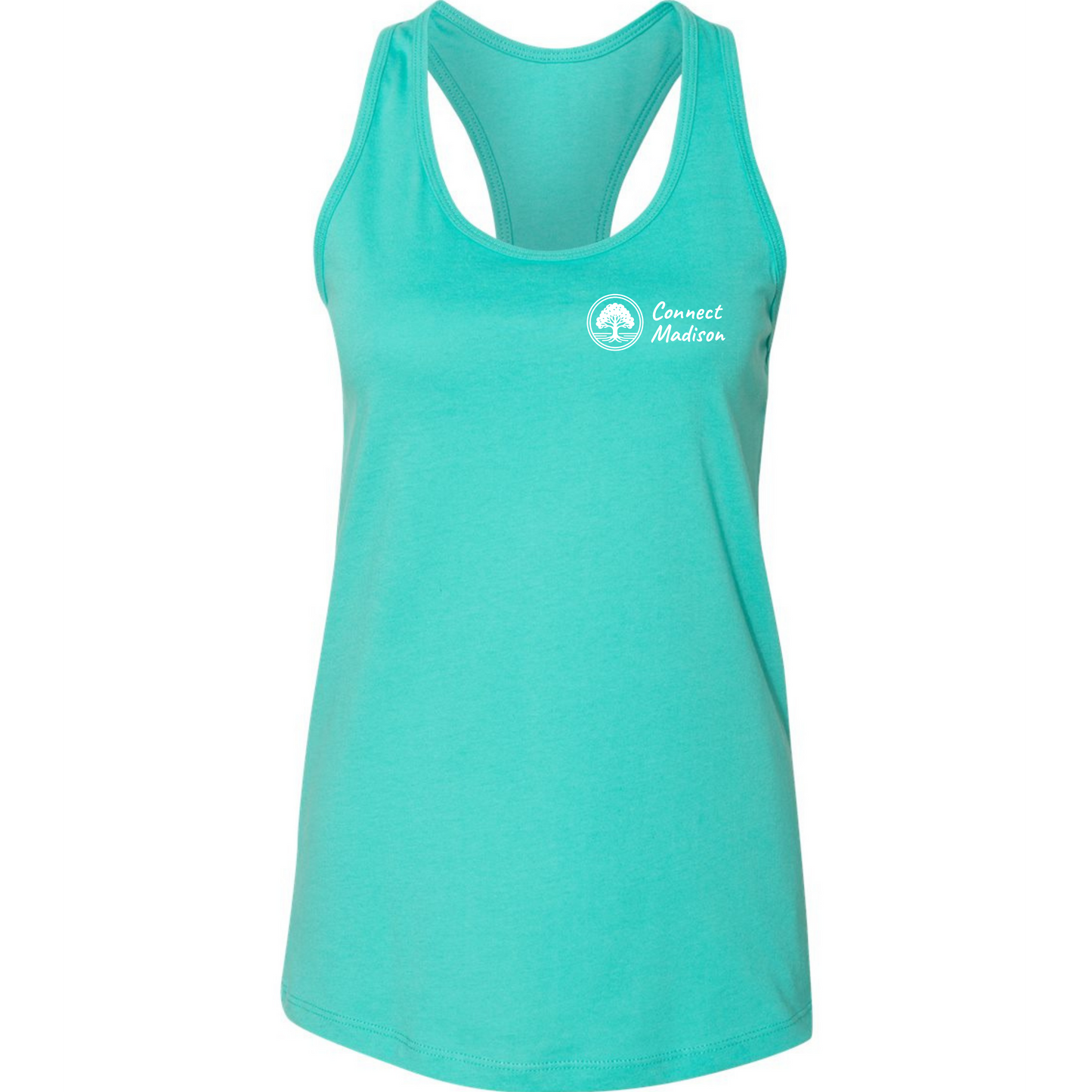 Connect Madison Adult Shirts