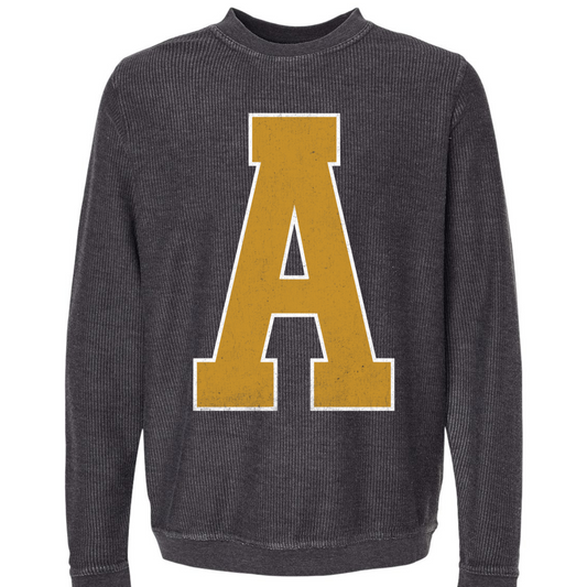 Love, Evie Adult Athens Sweatshirts