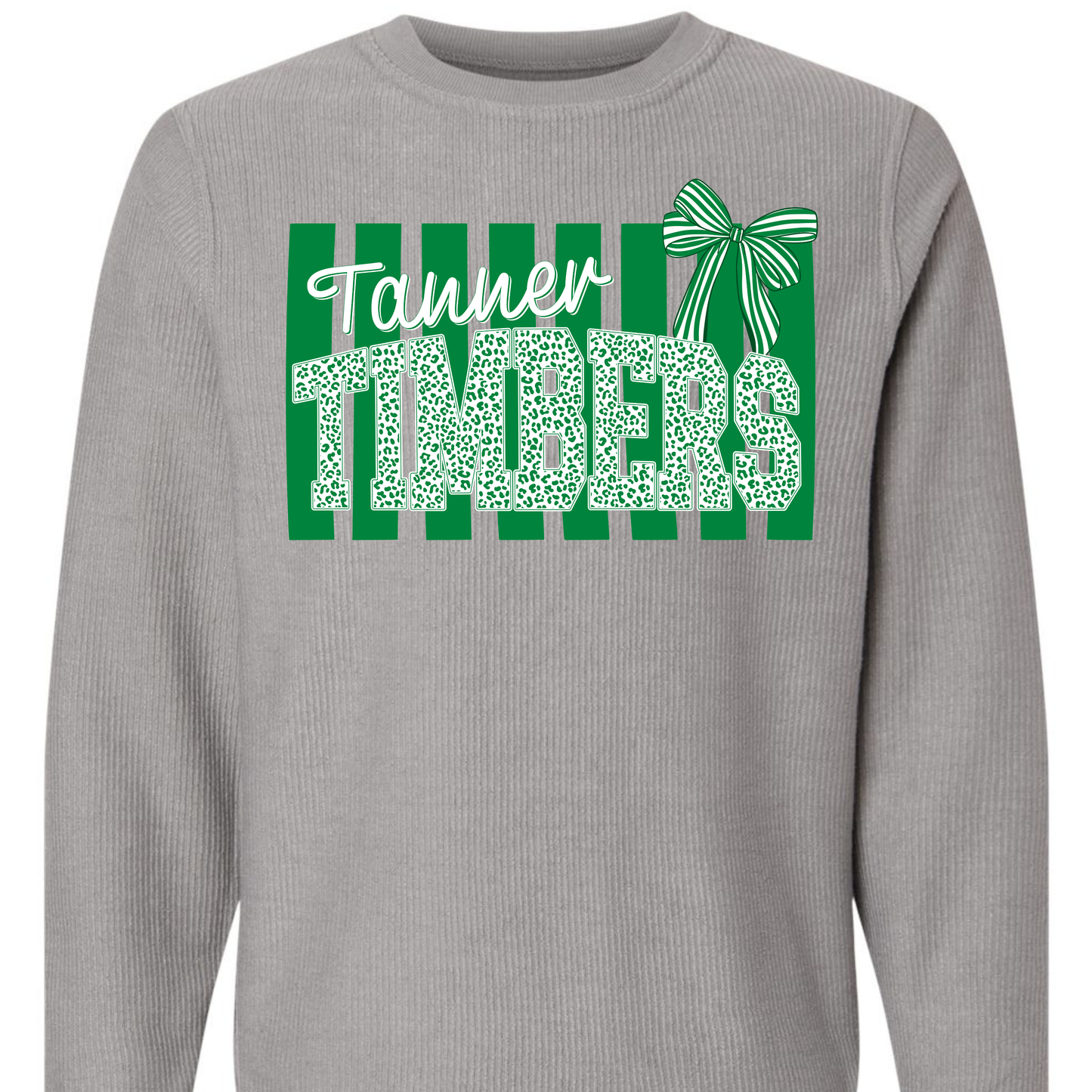 Tanner Timbers Preppy Stripe Adult