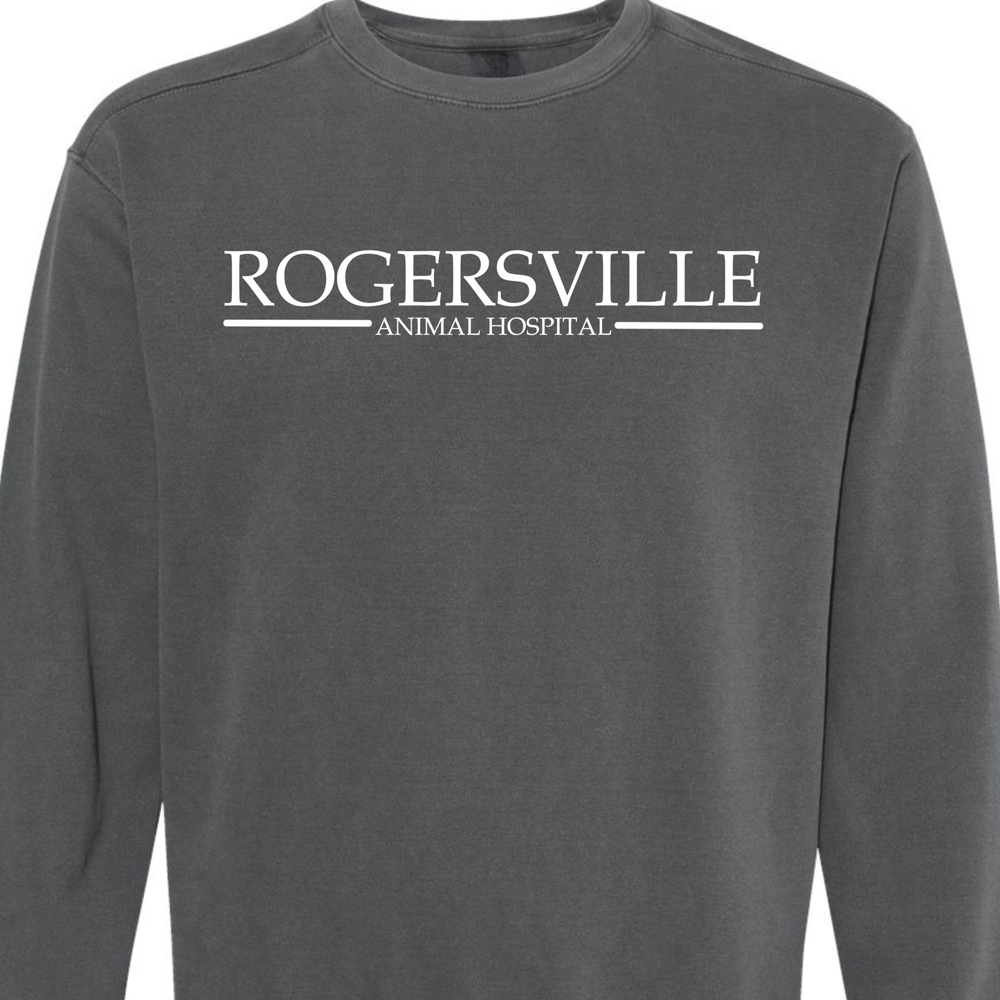 Rogersville Animal Hospital