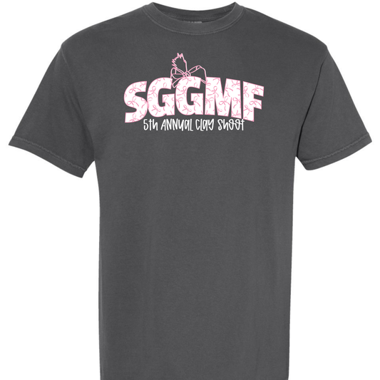 Sarah Gayle Gibbs 2026 Clay Shoot Coquette