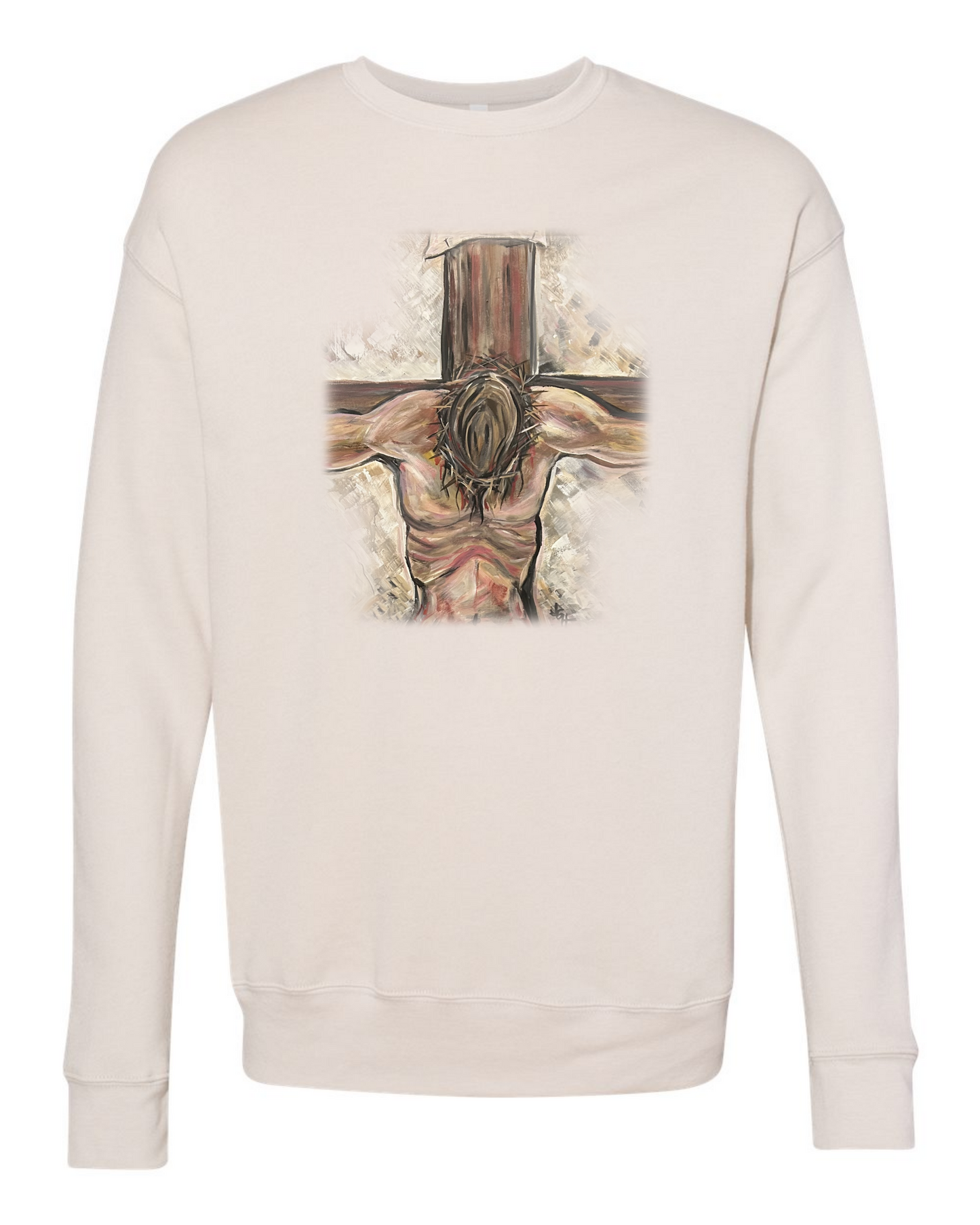 Christ on the Cross