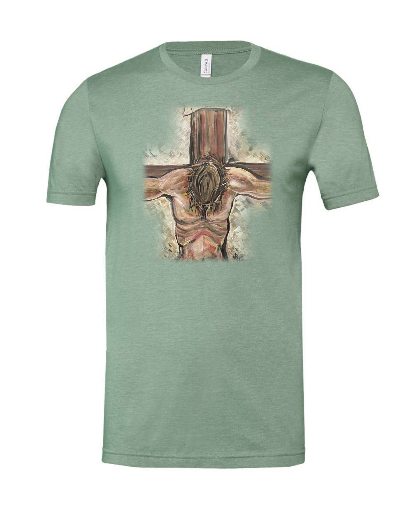 Christ on the Cross