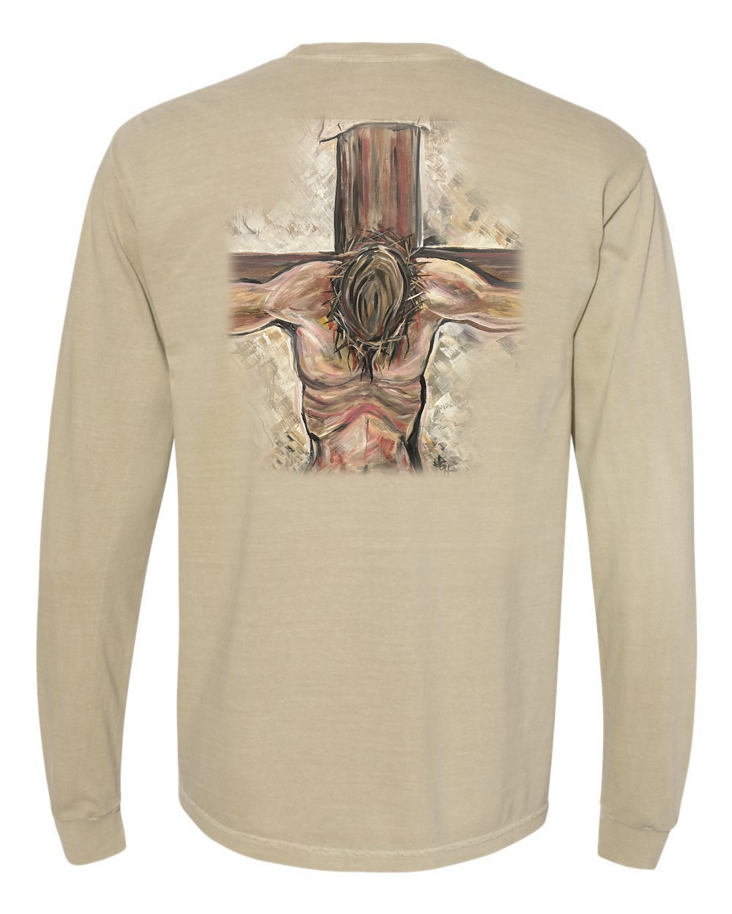 Christ on the Cross