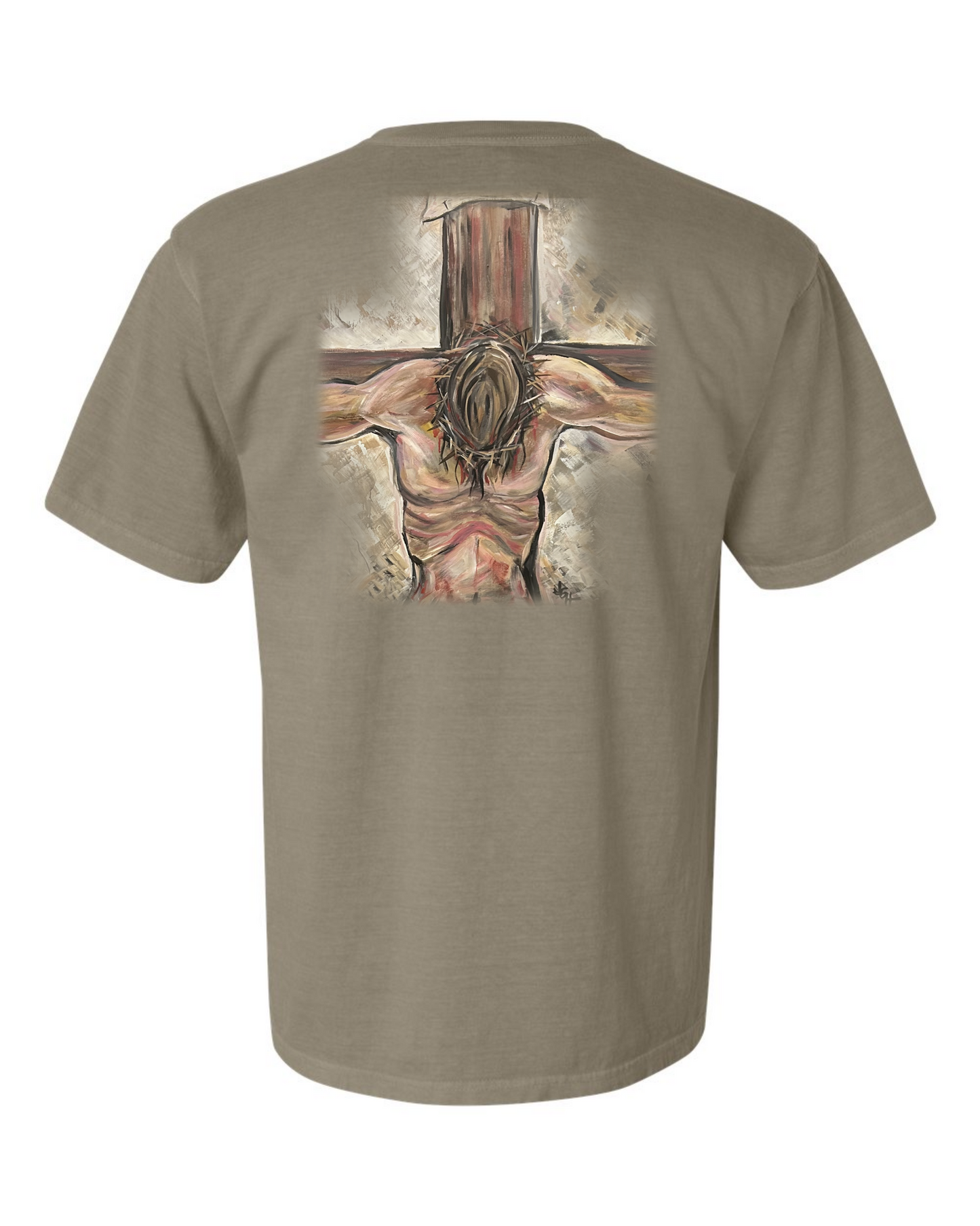 Christ on the Cross