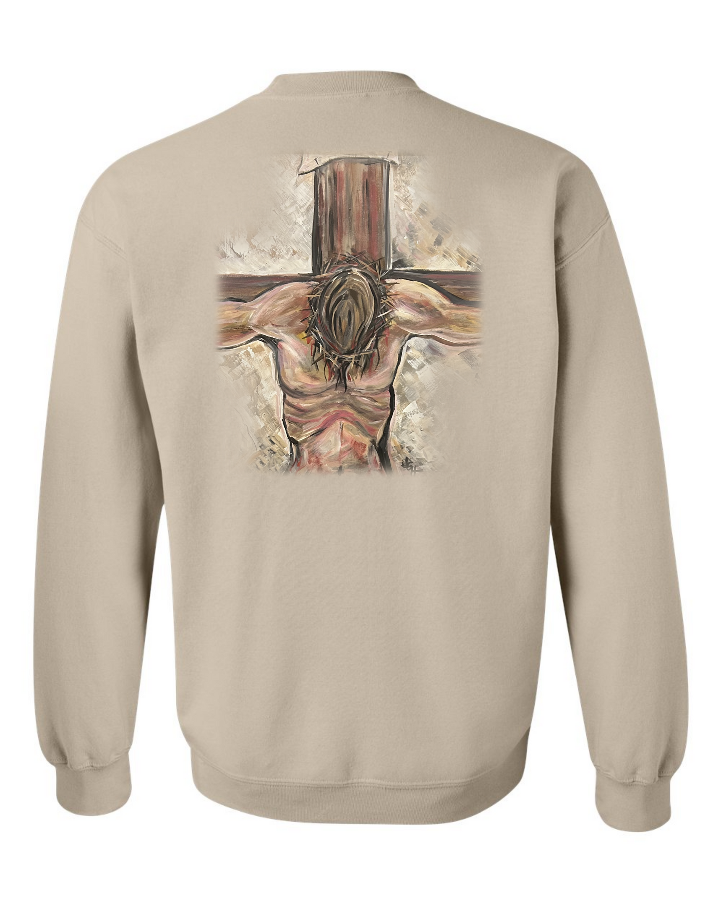 Christ on the Cross