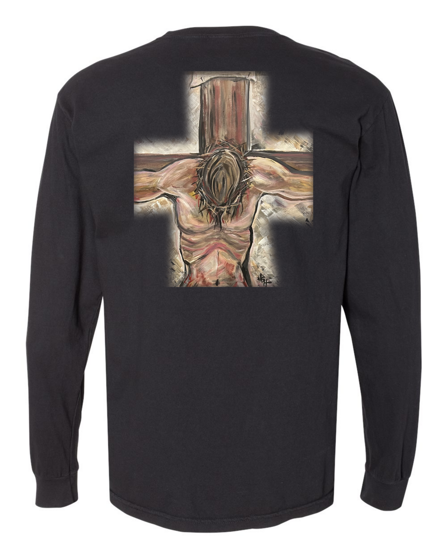 Christ on the Cross