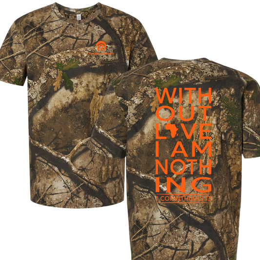 True Hearts Ministry Short Sleeve