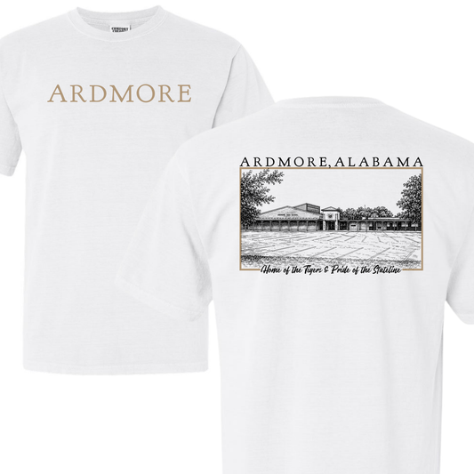 Ardmore Heritage Shirt