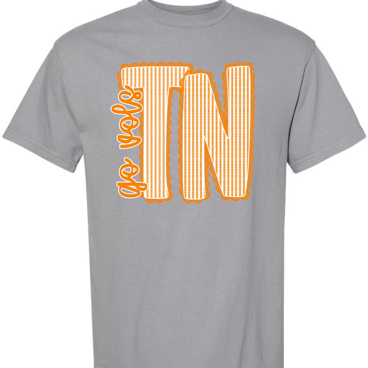 Lace Game Day - TENNESSEE