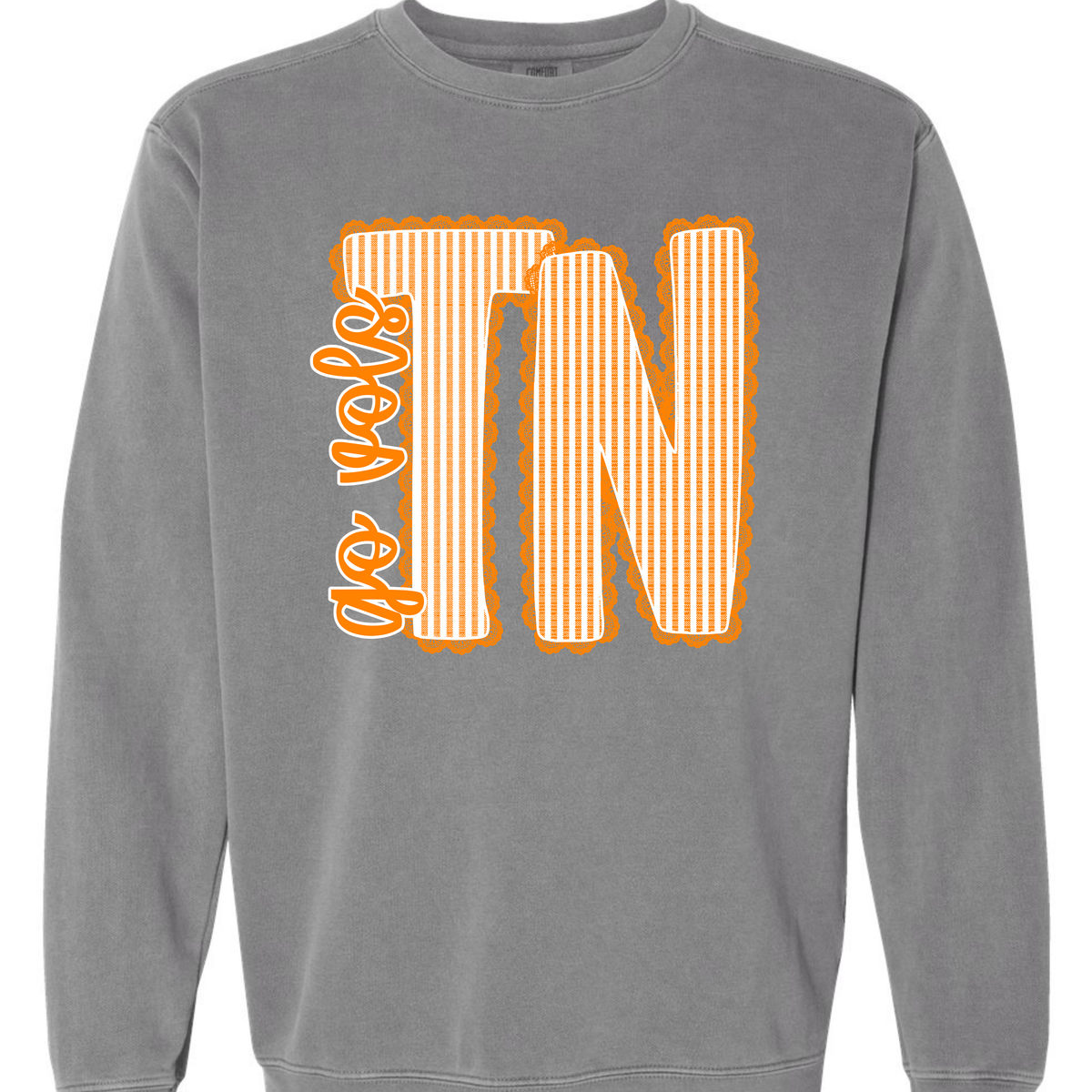 Lace Game Day - TENNESSEE