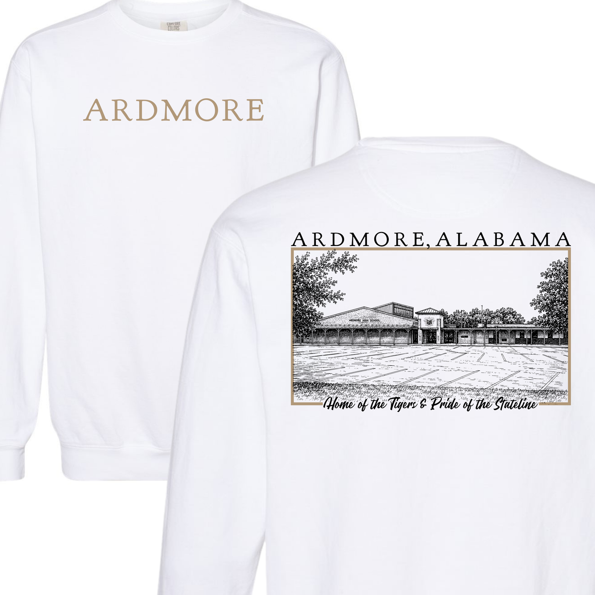 Ardmore Heritage Shirt