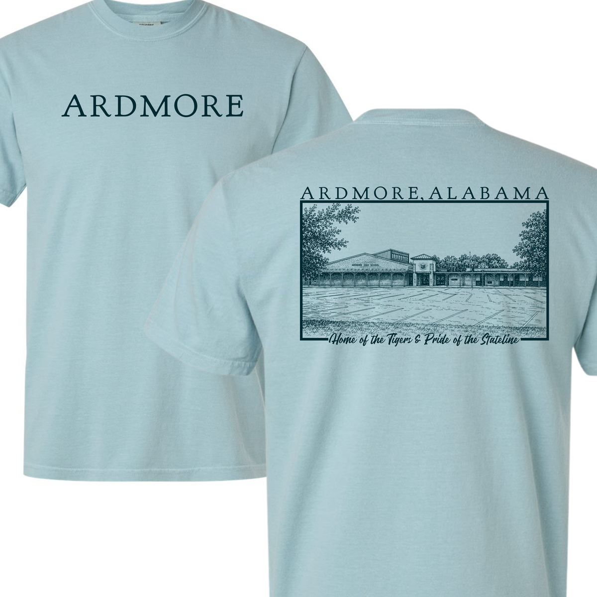 Ardmore Heritage Shirt