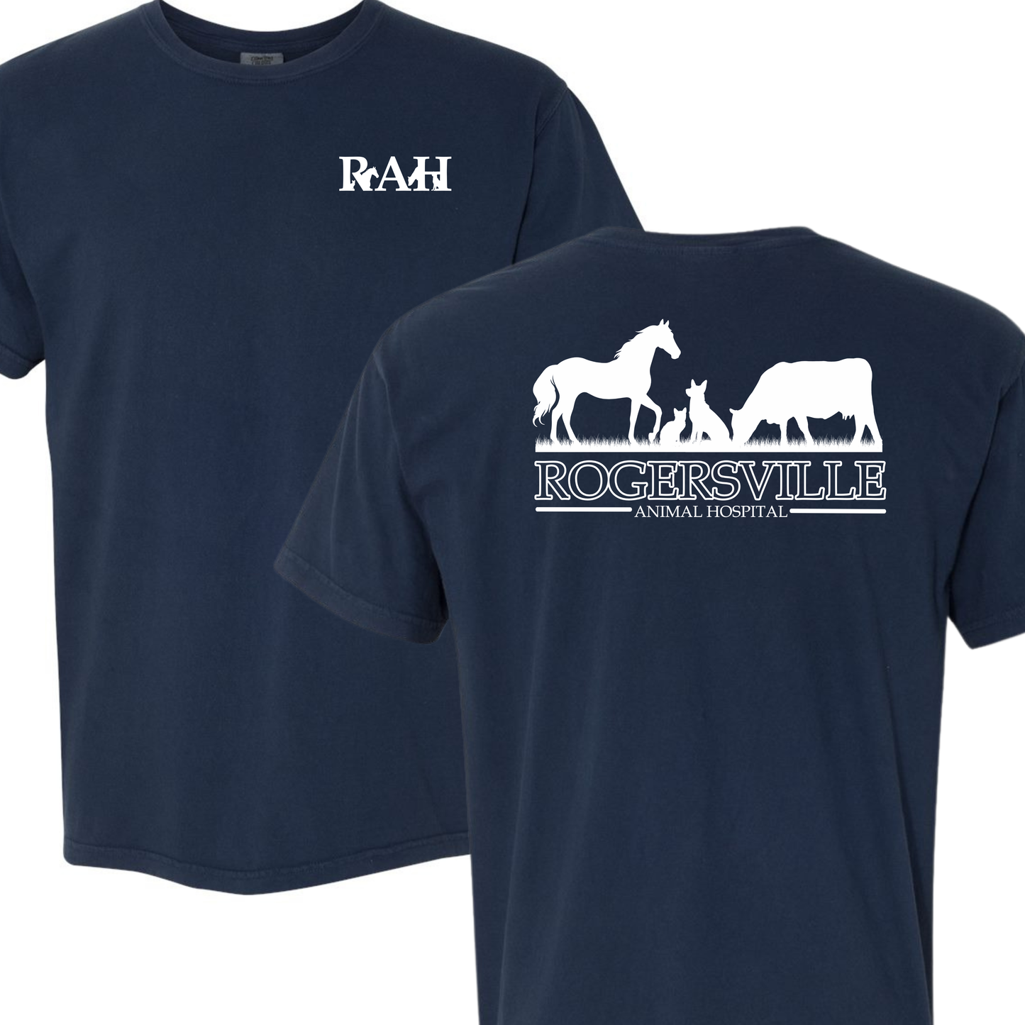 Rogersville Animal Hospital