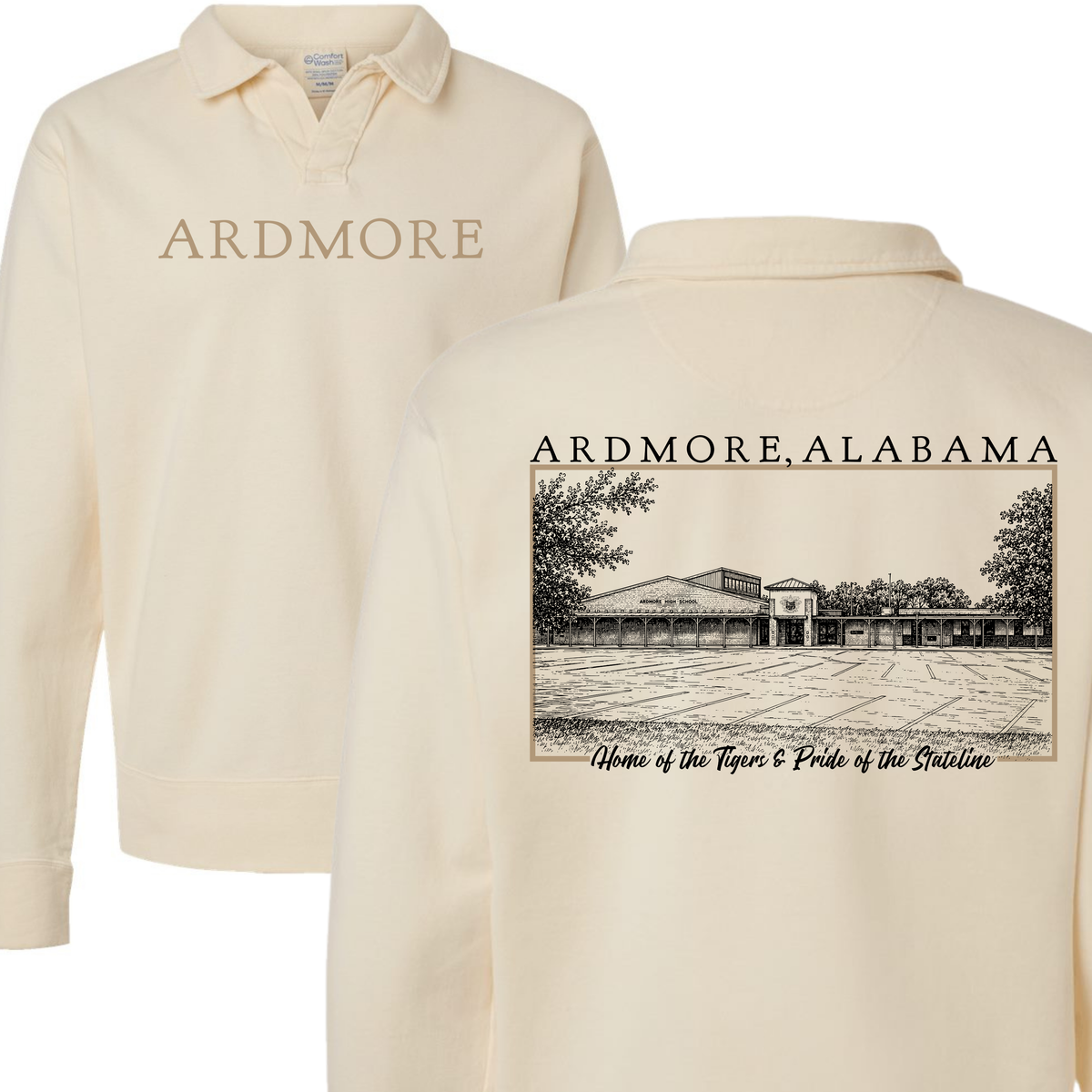 Ardmore Heritage Shirt