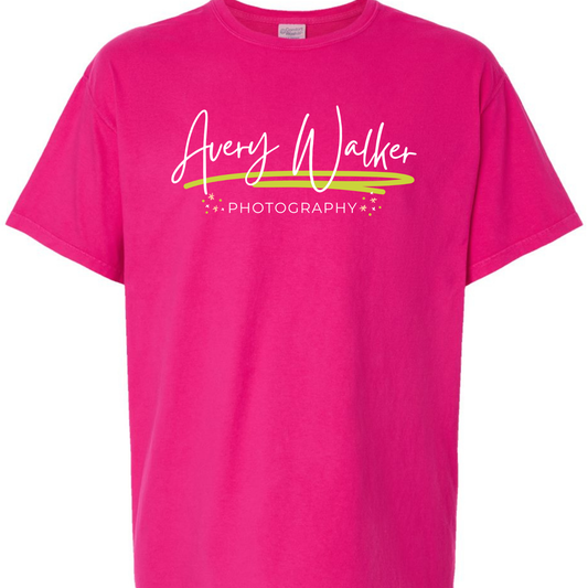Avery Walker Photography Shirts