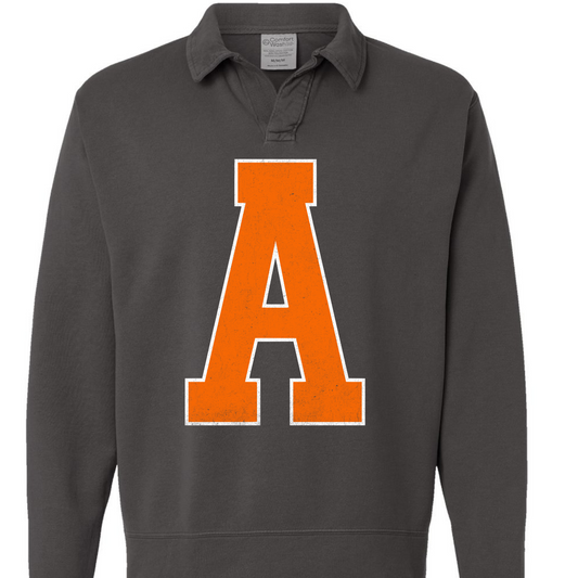 Love, Evie Adult Austin Sweatshirts