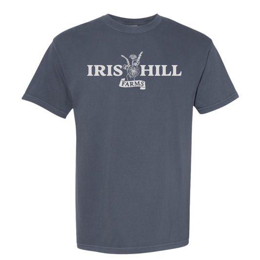 Logo Banner Short Sleeve